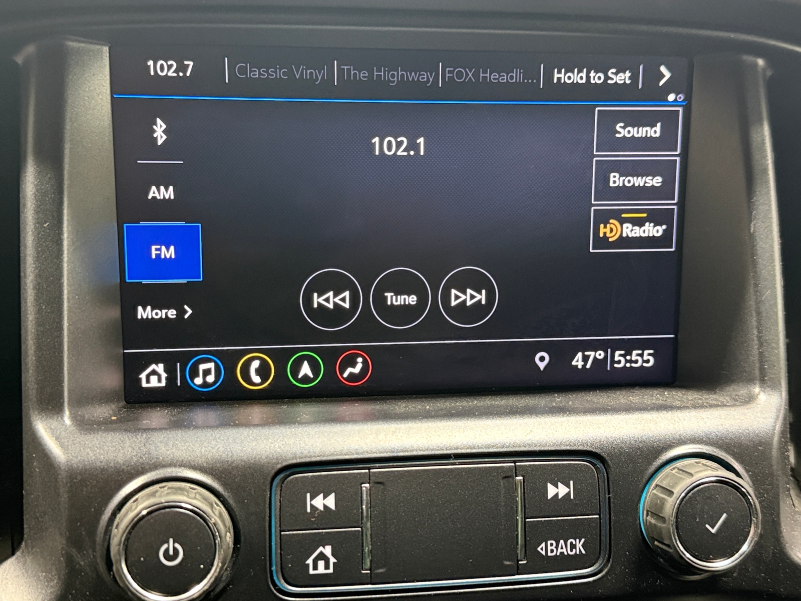 Thumbnail: 2020 Chevrolet Colorado - 3