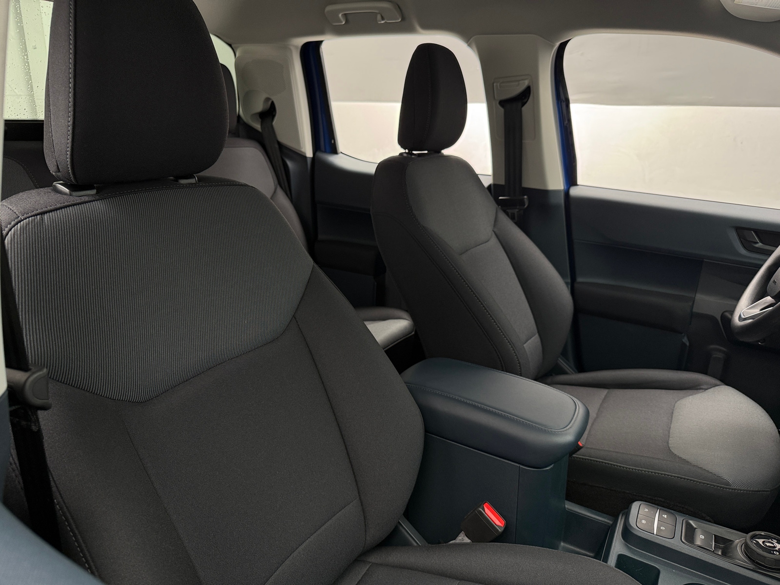 Thumbnail: 2024 Ford Maverick - 2