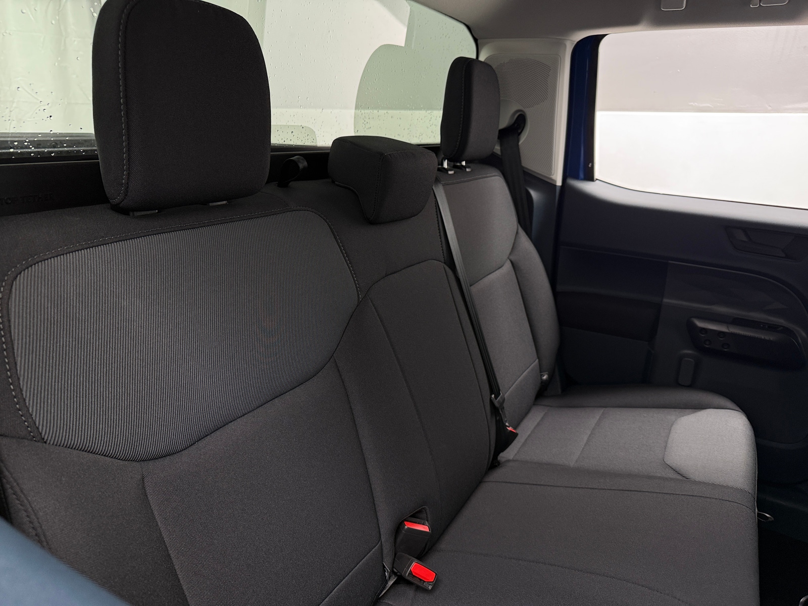 Thumbnail: 2024 Ford Maverick - 6