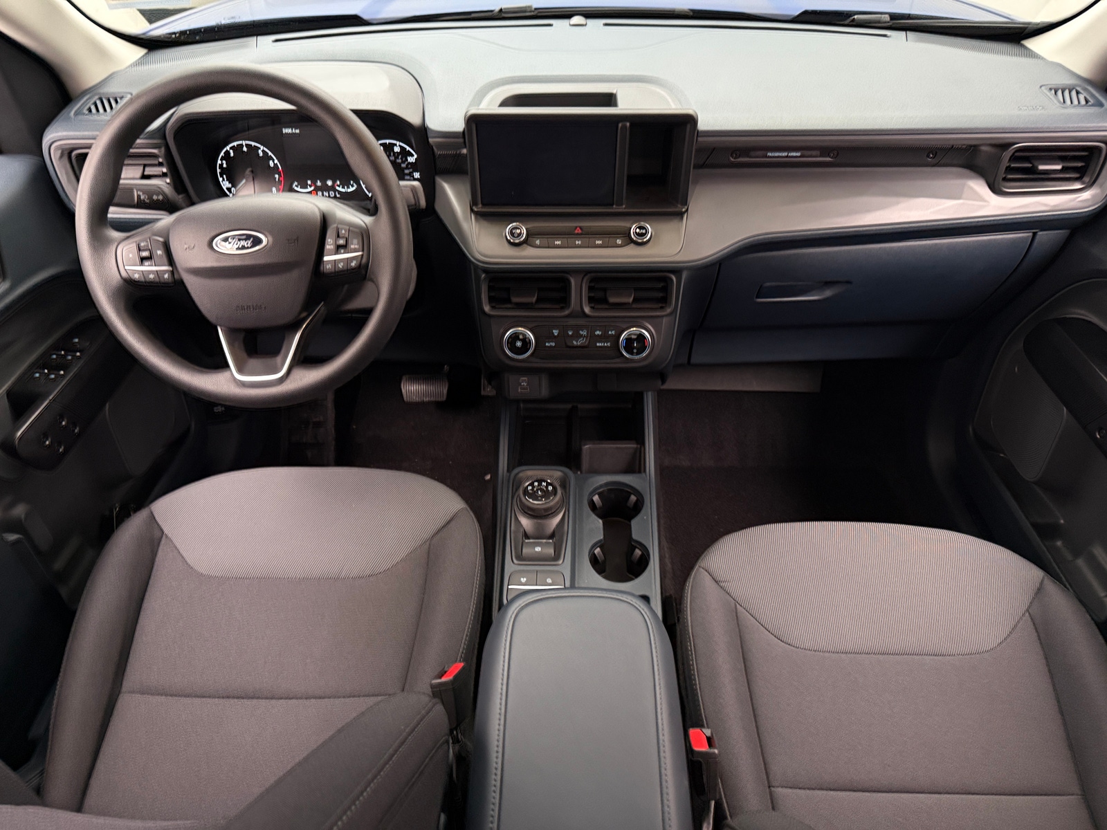 Thumbnail: 2024 Ford Maverick - 3