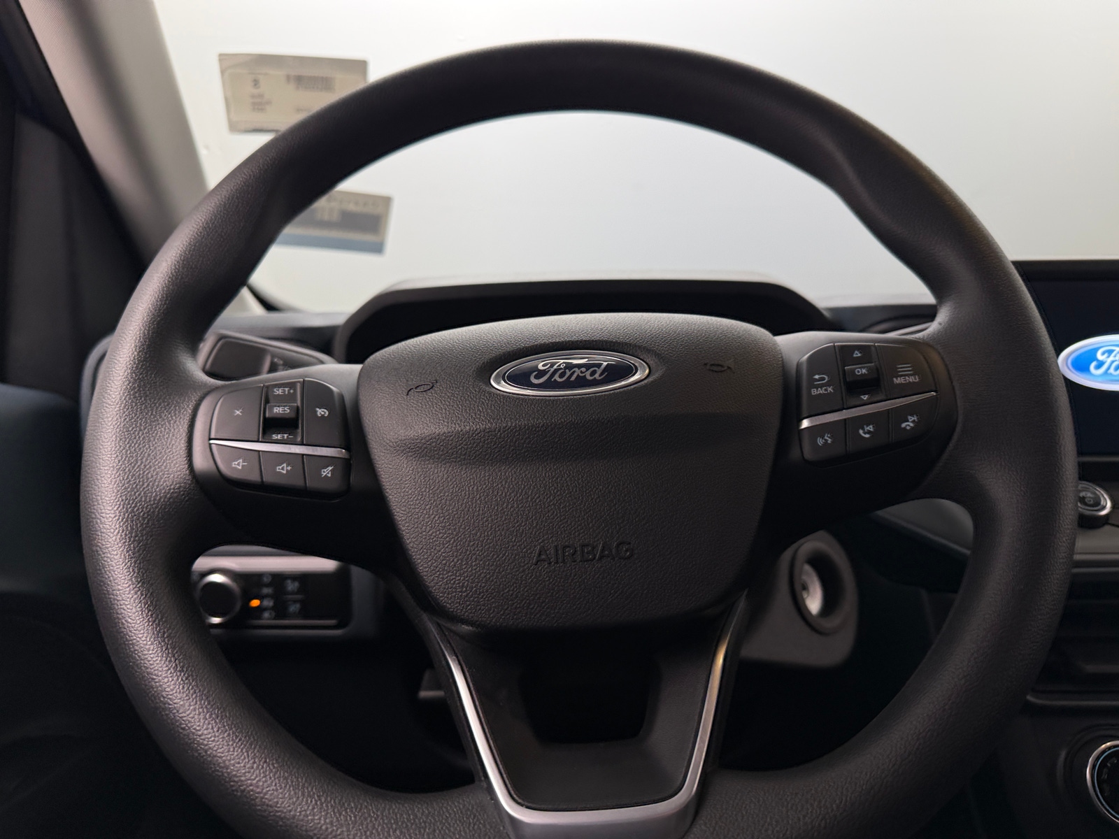 Thumbnail: 2024 Ford Maverick - 5