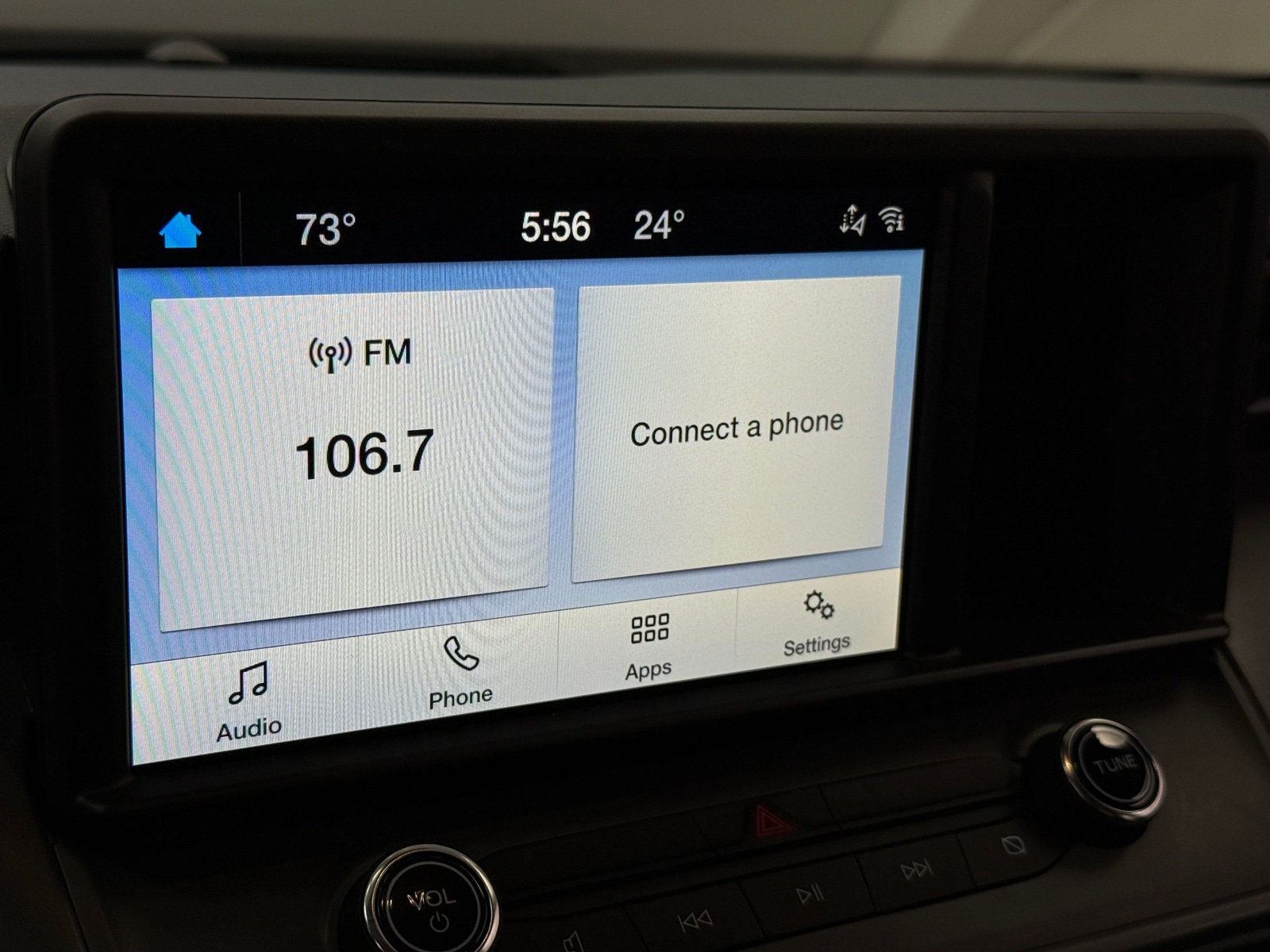 Thumbnail: 2024 Ford Maverick - 4