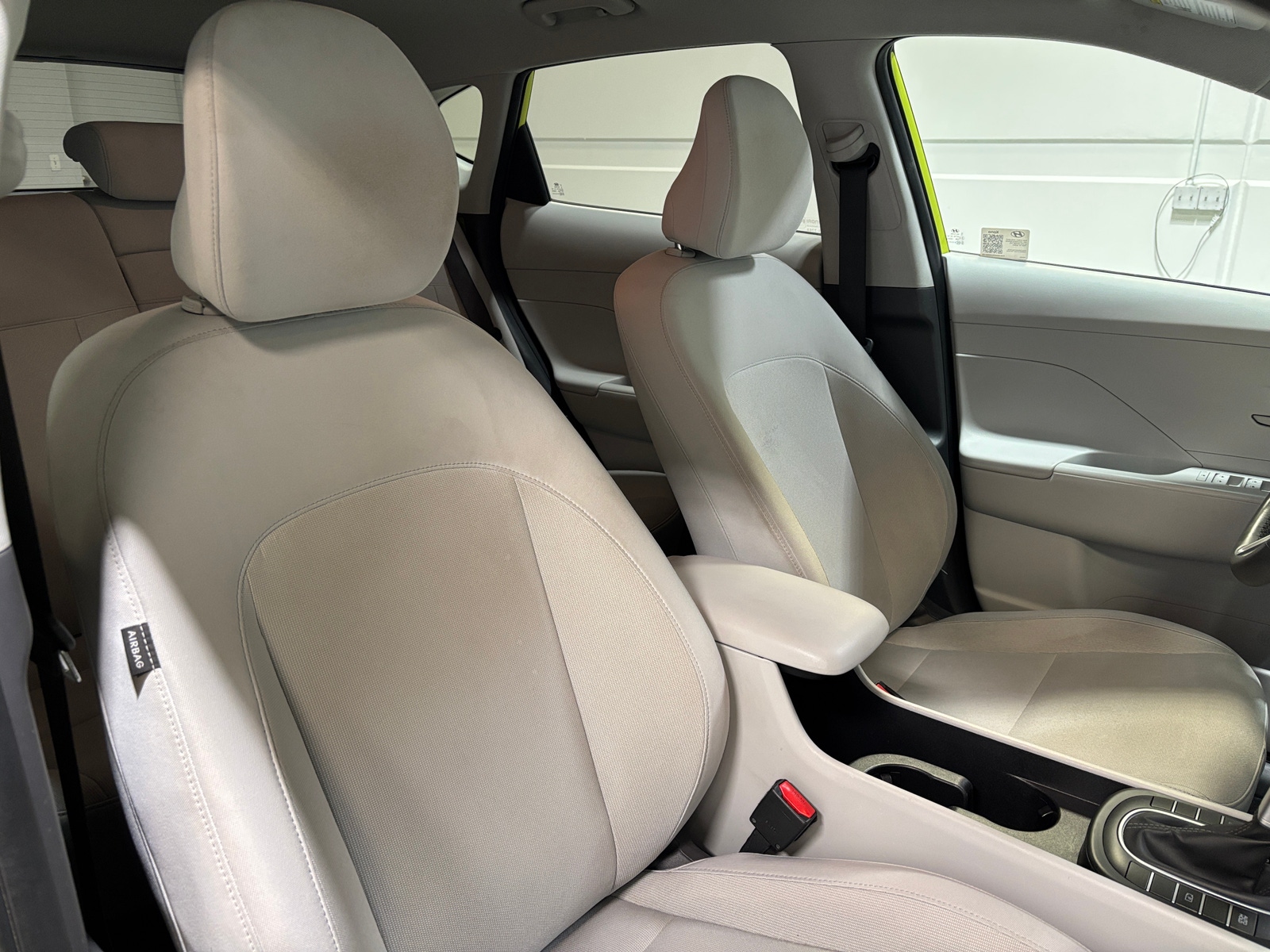 Thumbnail: 2024 Hyundai Kona - 6