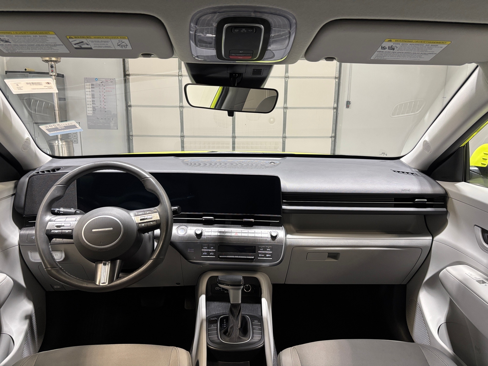 Thumbnail: 2024 Hyundai Kona - 3