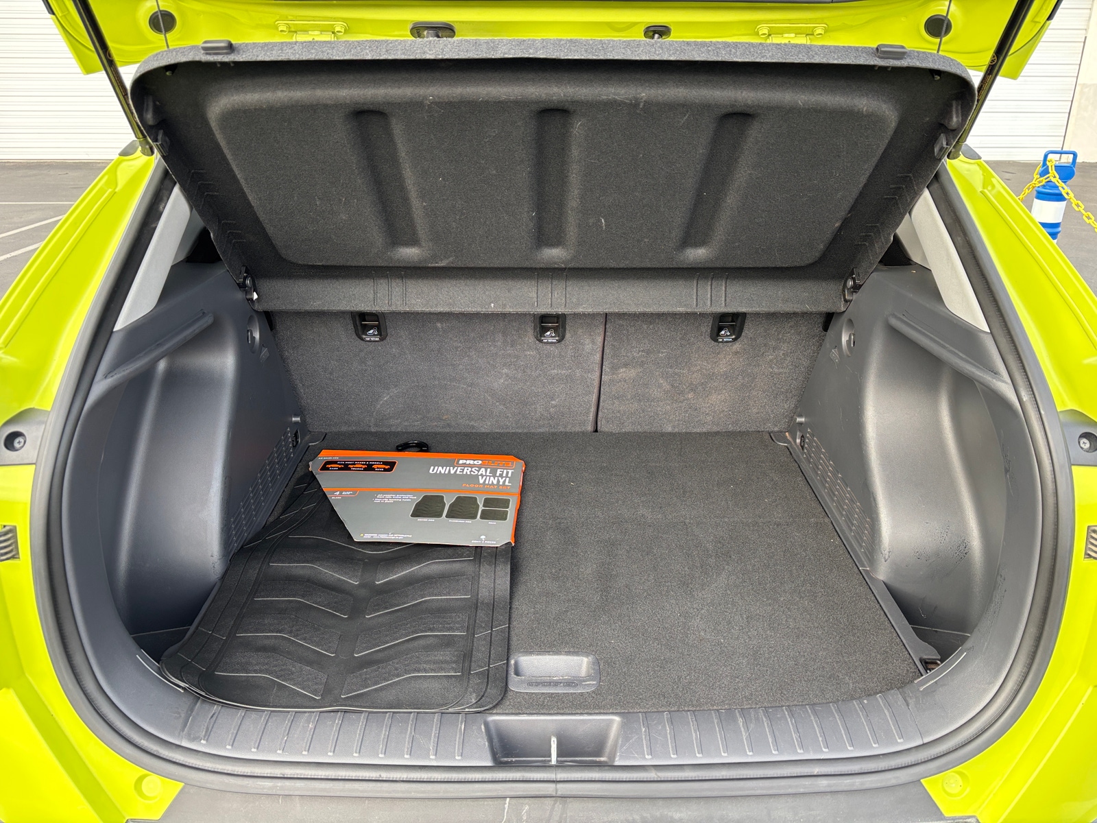 Thumbnail: 2024 Hyundai Kona - 7