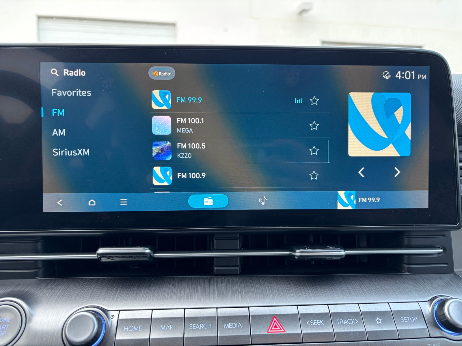 Thumbnail: 2024 Hyundai Kona - 4