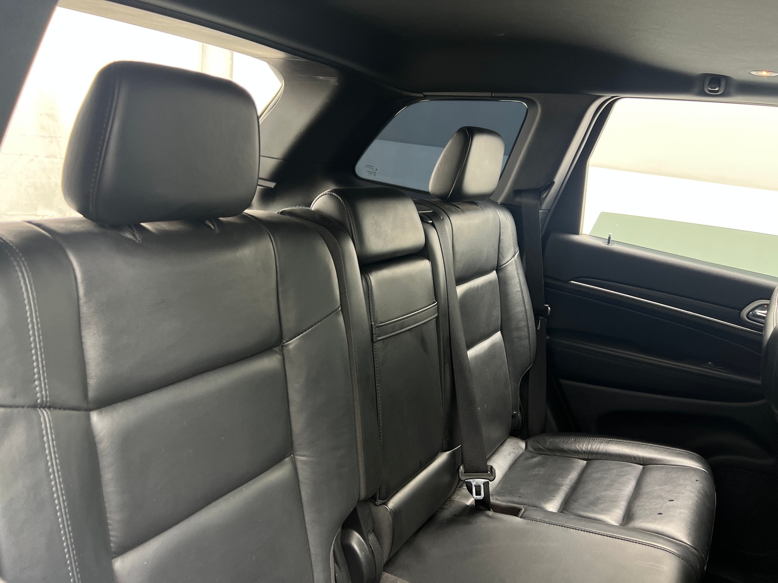 Thumbnail: 2021 Jeep Grand Cherokee - 5