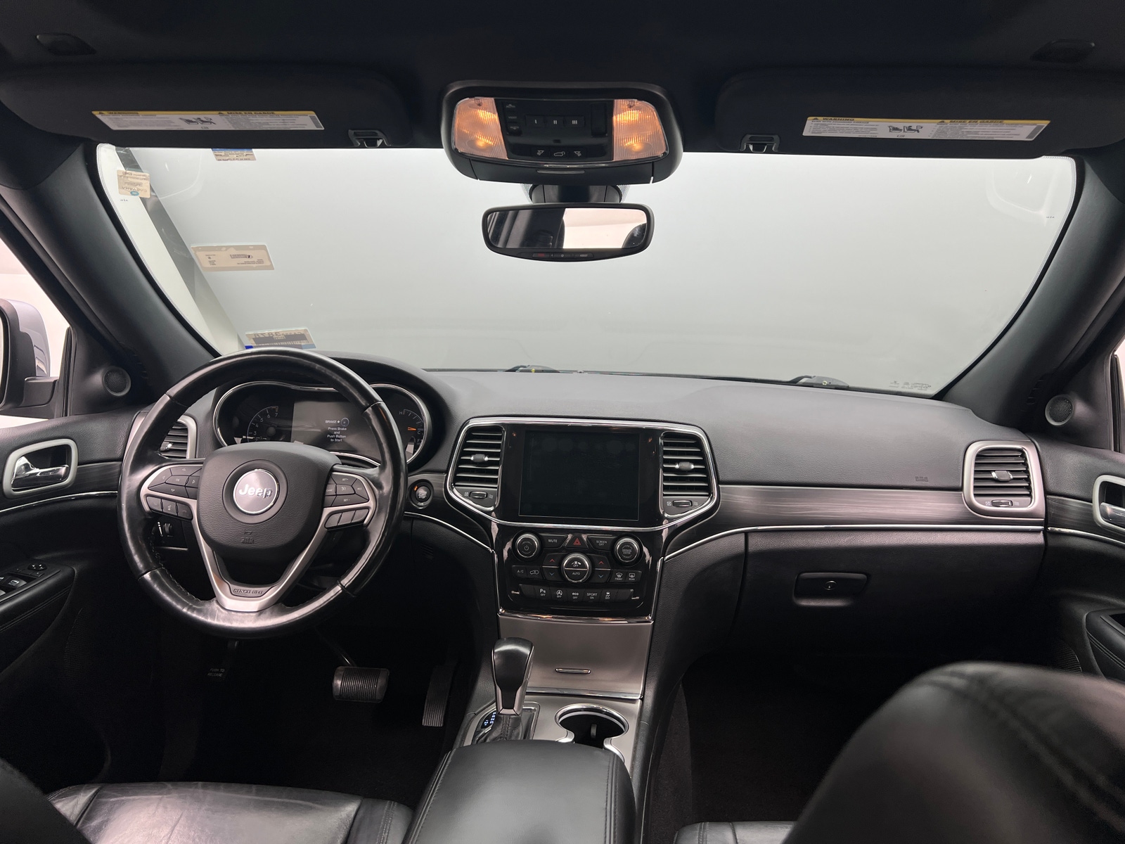 Thumbnail: 2021 Jeep Grand Cherokee - 2