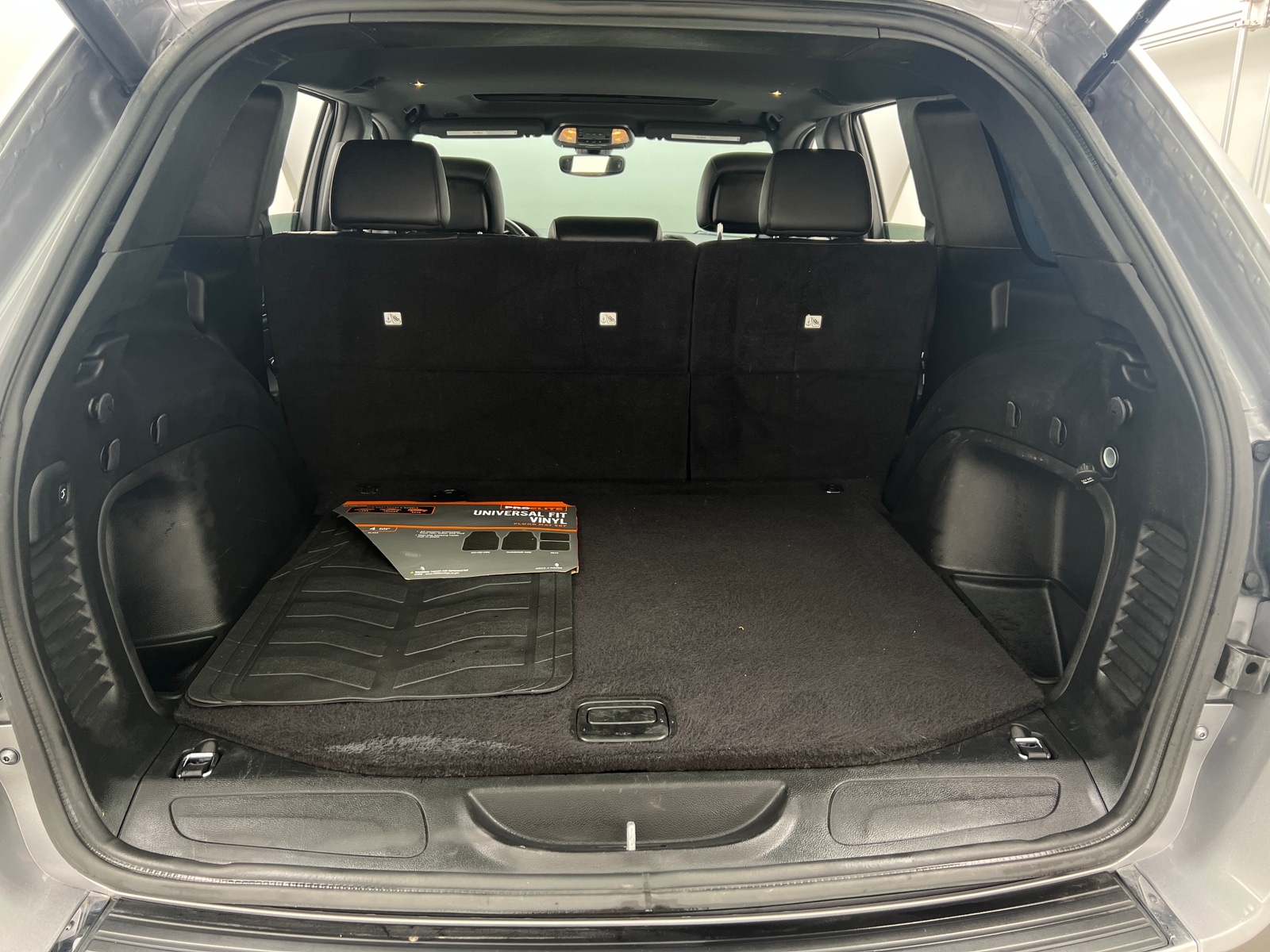 Thumbnail: 2021 Jeep Grand Cherokee - 6