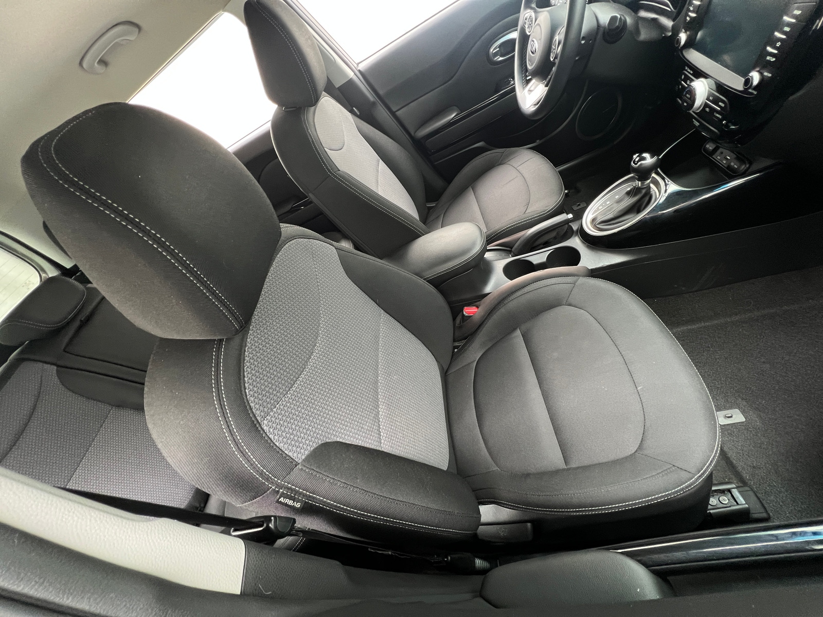 Thumbnail: 2019 Kia Soul - 2