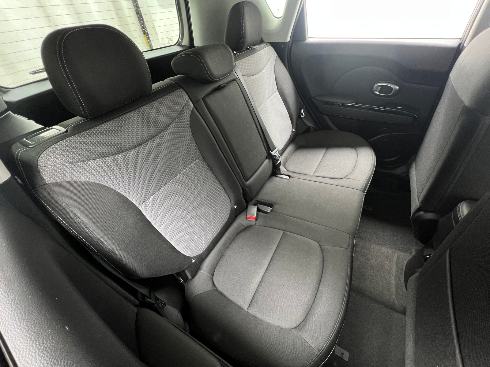 Thumbnail: 2019 Kia Soul - 6