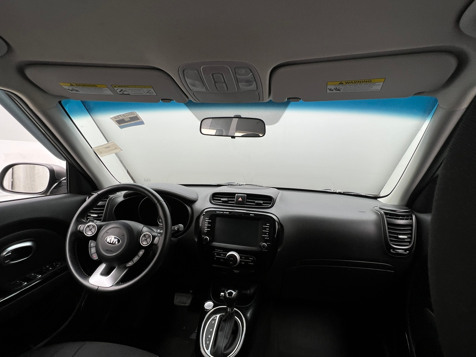 Thumbnail: 2019 Kia Soul - 3