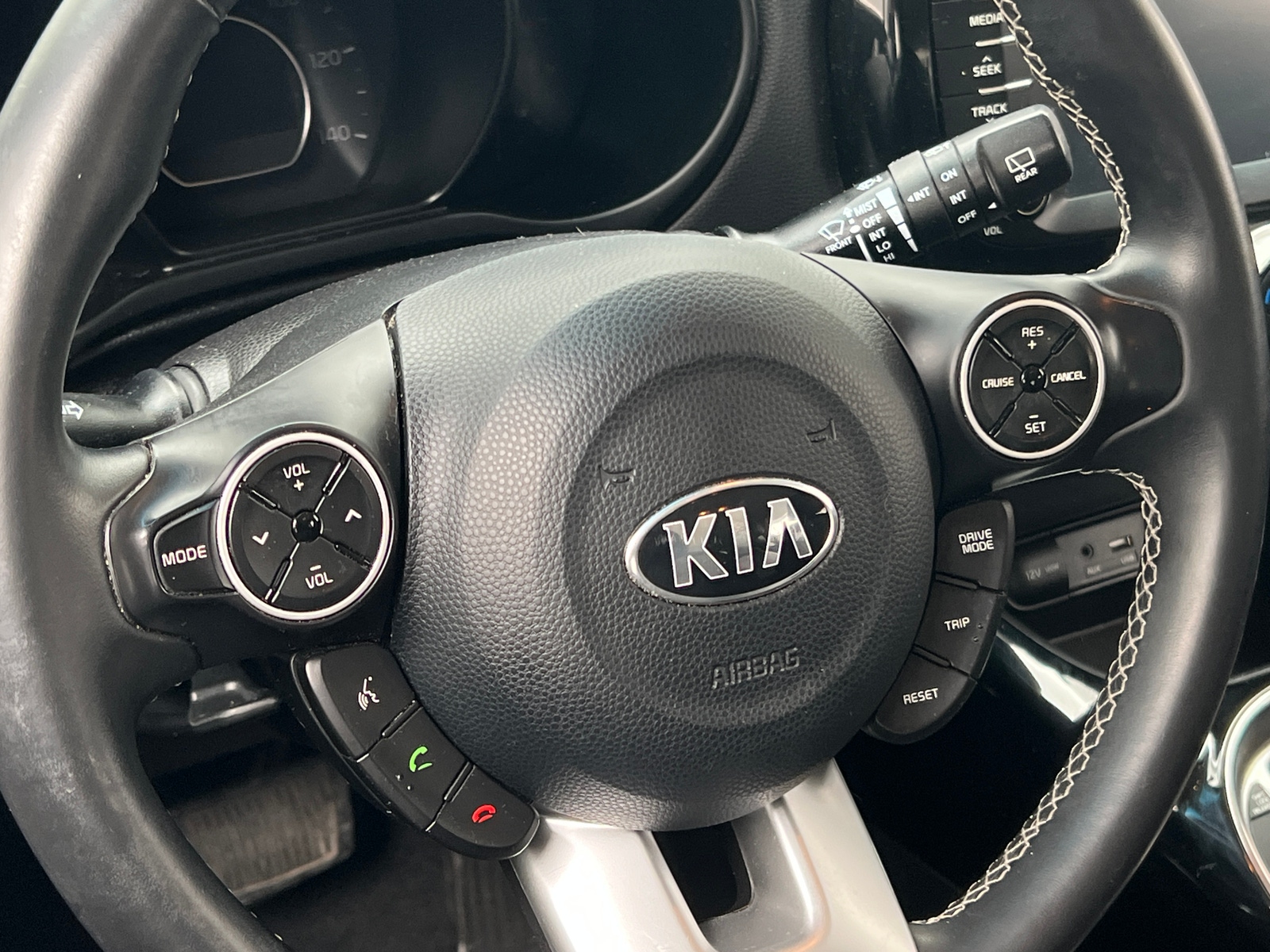 Thumbnail: 2019 Kia Soul - 5