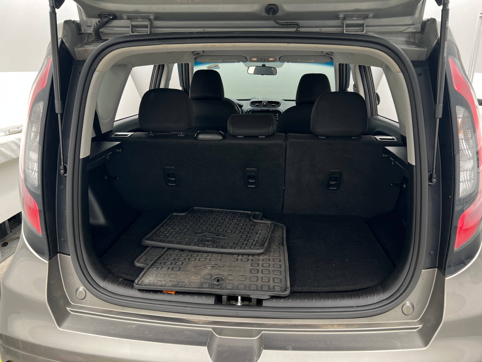 Thumbnail: 2019 Kia Soul - 7