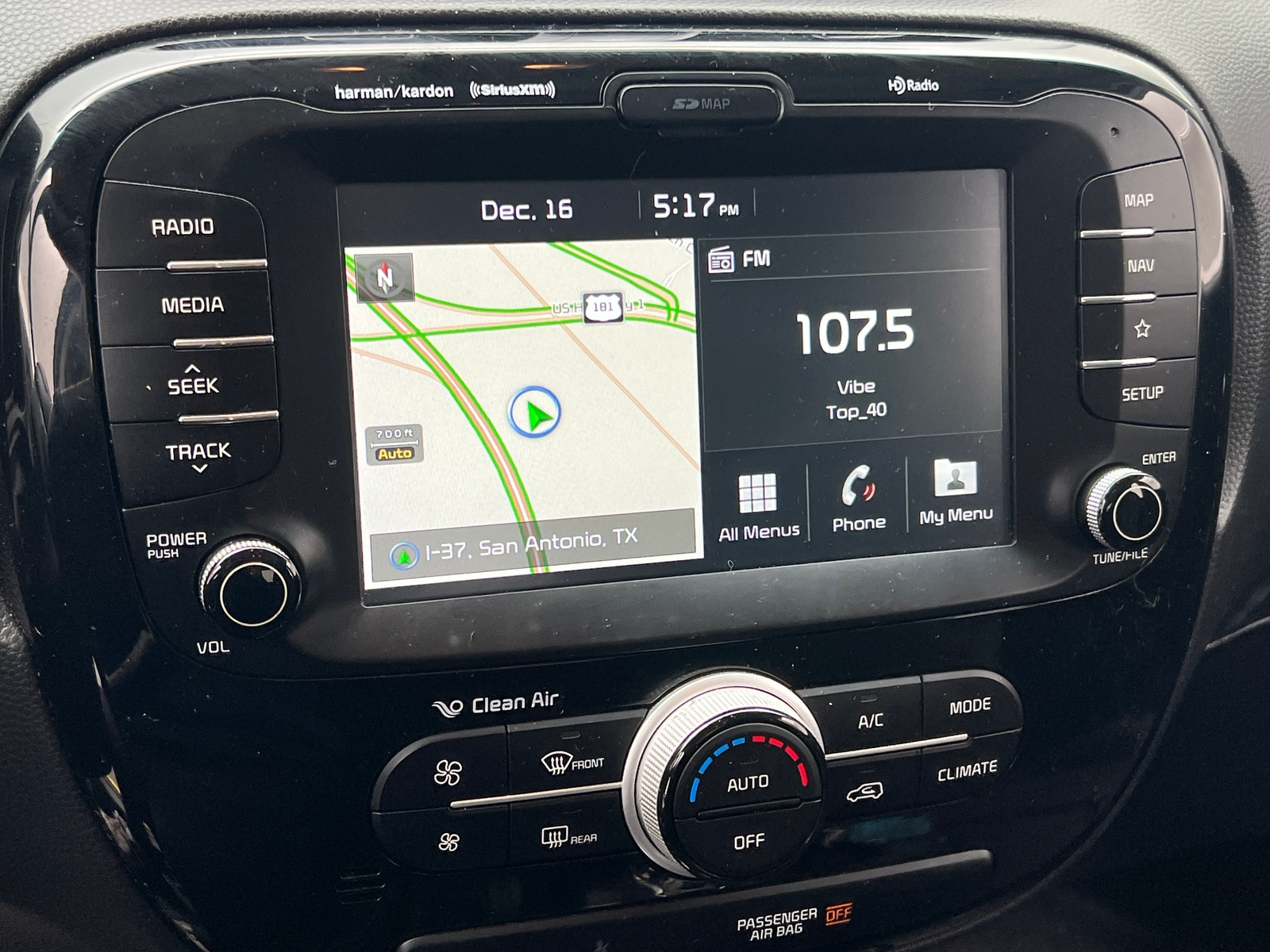 Thumbnail: 2019 Kia Soul - 4