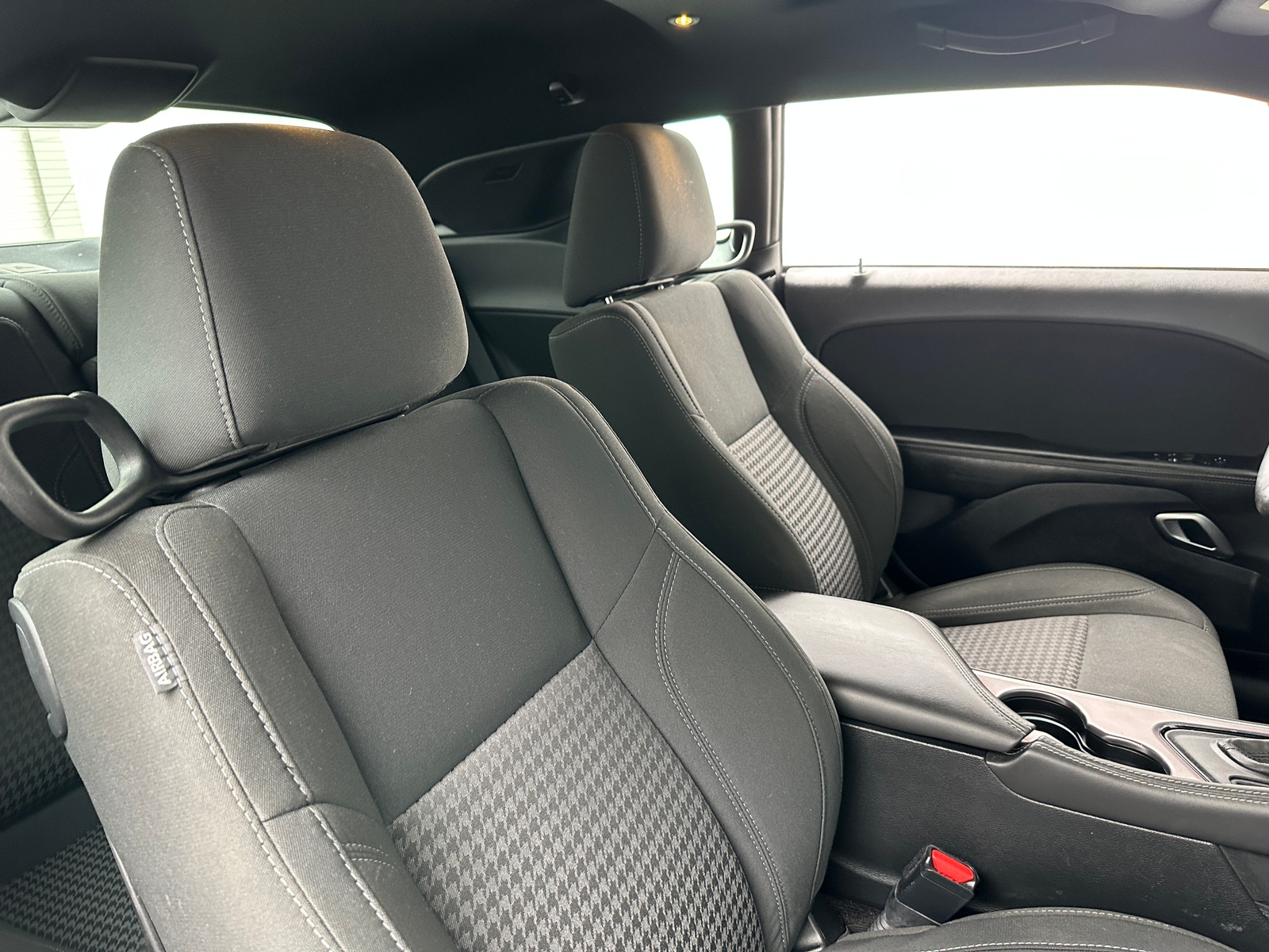 Thumbnail: 2019 Dodge Challenger - 2