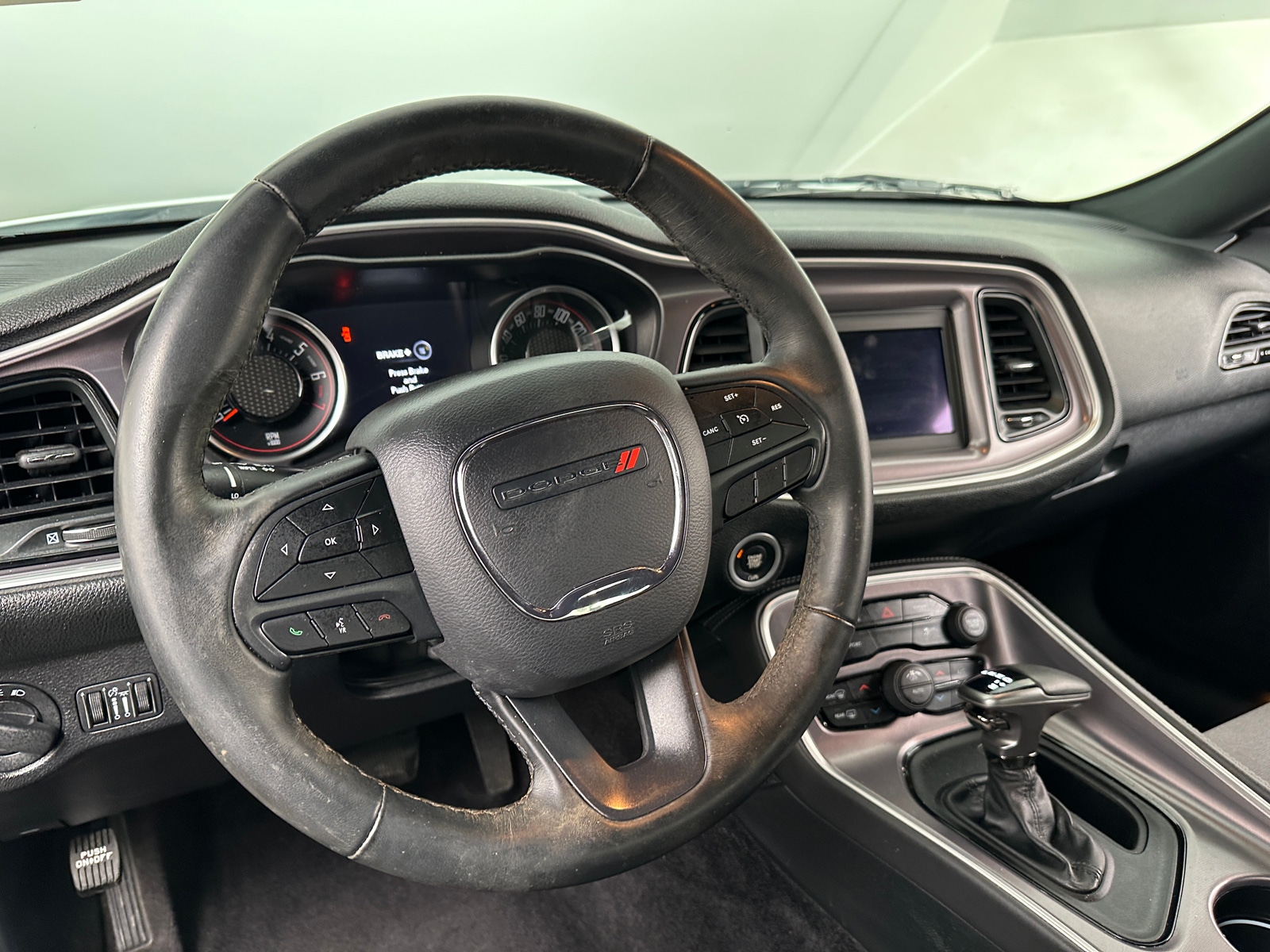 Thumbnail: 2019 Dodge Challenger - 4