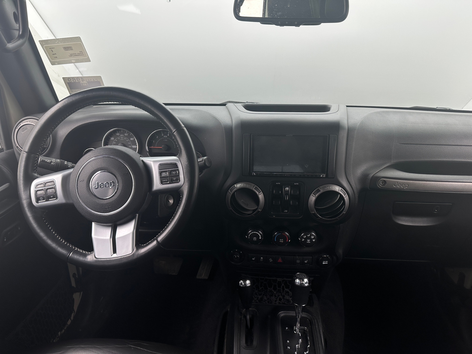 Thumbnail: 2017 Jeep Wrangler - 2