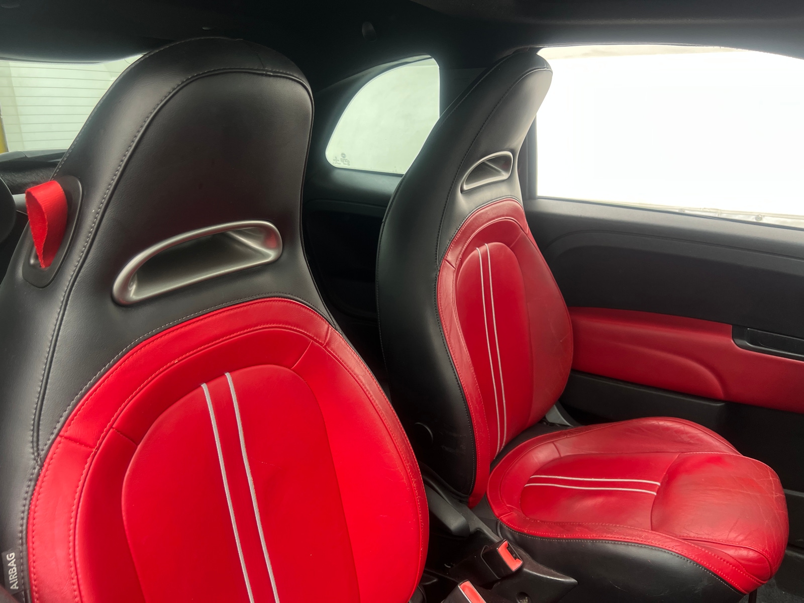 Thumbnail: 2015 Fiat 500 - 2