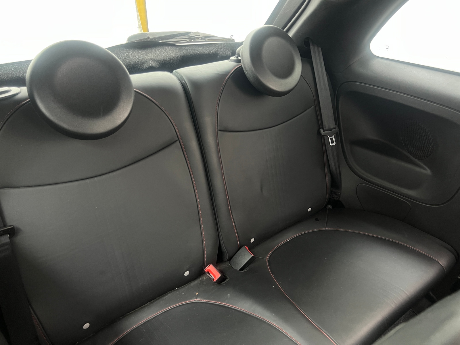 Thumbnail: 2015 Fiat 500 - 6