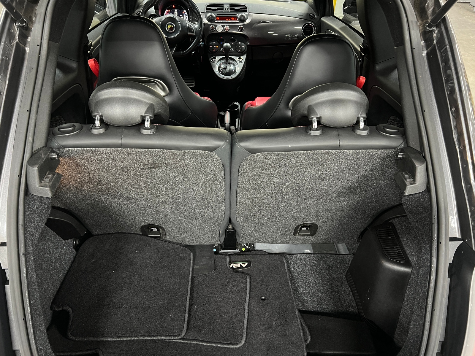 Thumbnail: 2015 Fiat 500 - 7