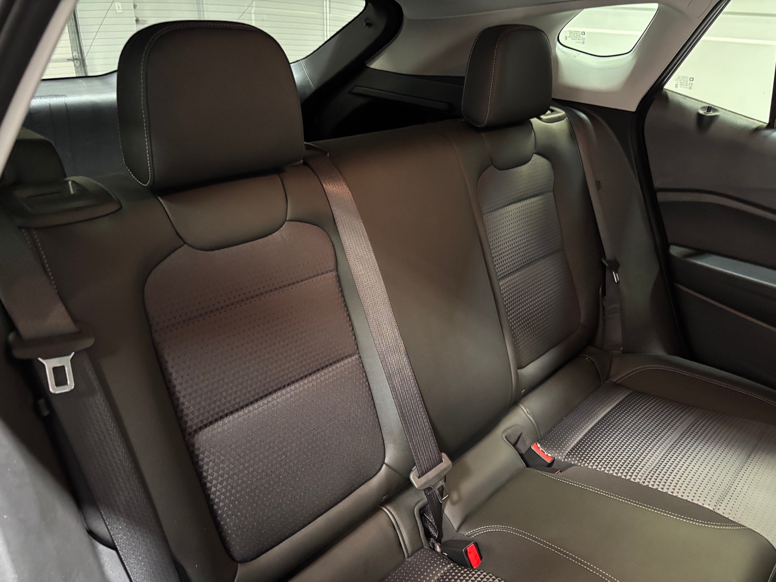 Thumbnail: 2025 Chevrolet Trax - 6