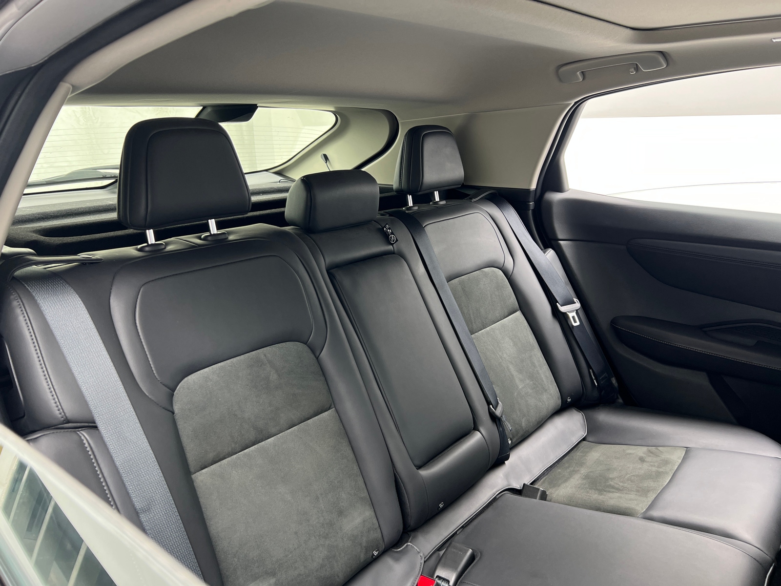 Thumbnail: 2023 Nissan Ariya - 5