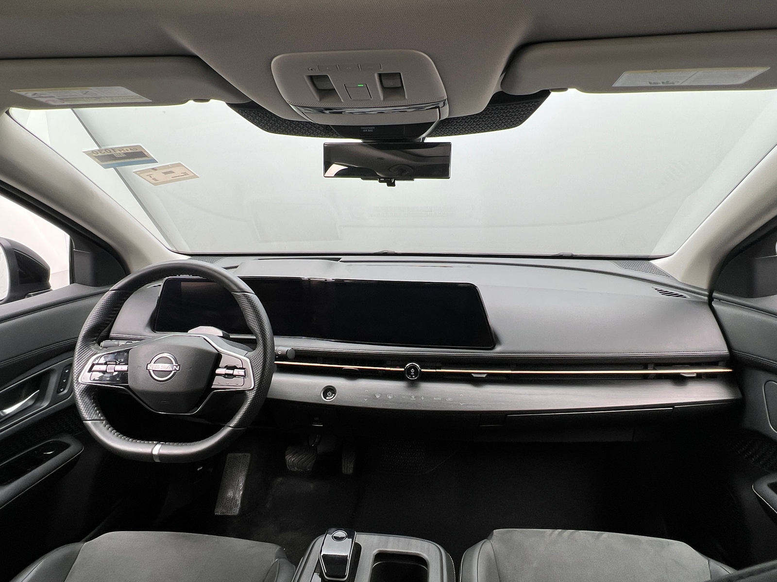 Thumbnail: 2023 Nissan Ariya - 2