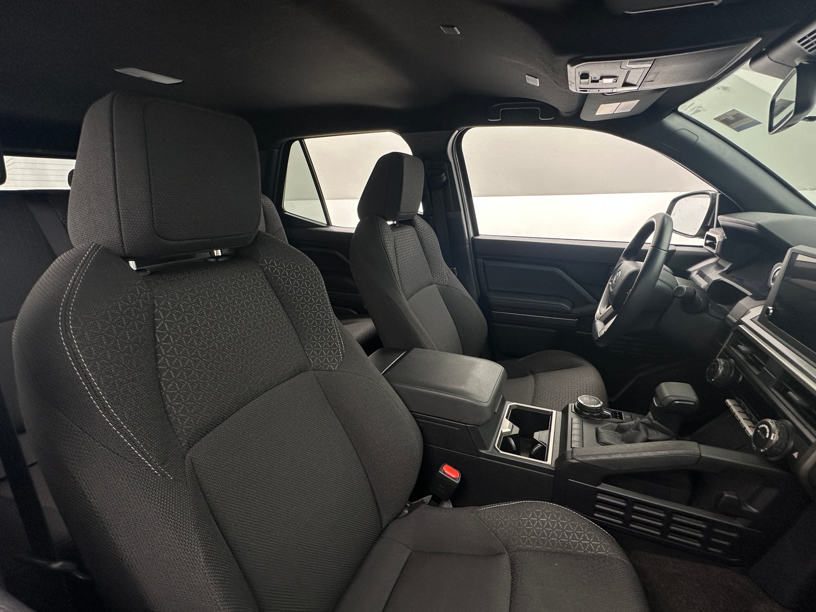 Thumbnail: 2025 Toyota 4Runner - 2