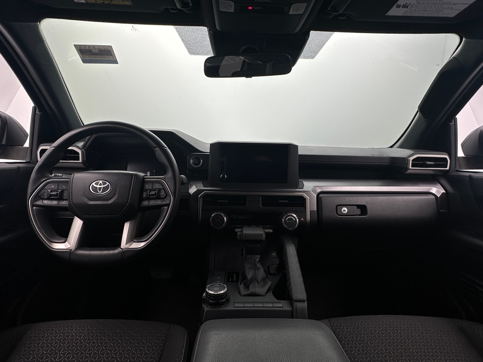 Thumbnail: 2025 Toyota 4Runner - 3