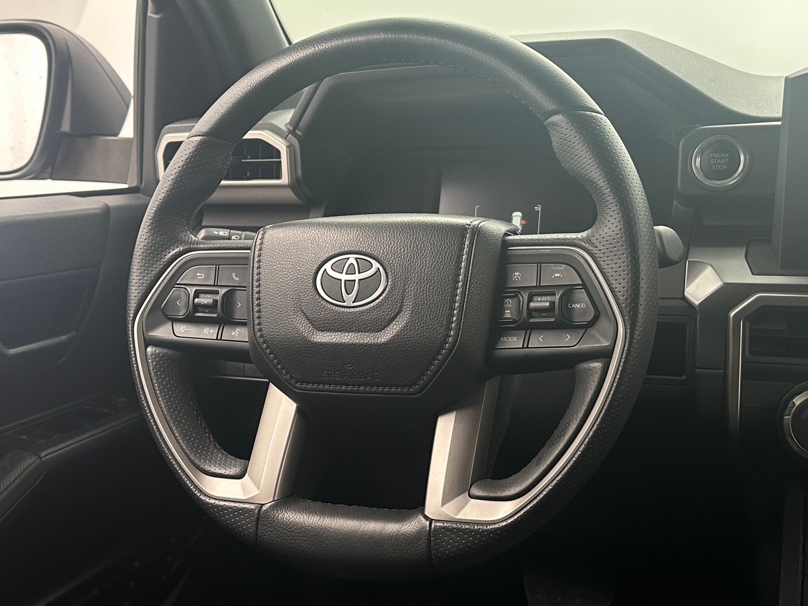 Thumbnail: 2025 Toyota 4Runner - 5