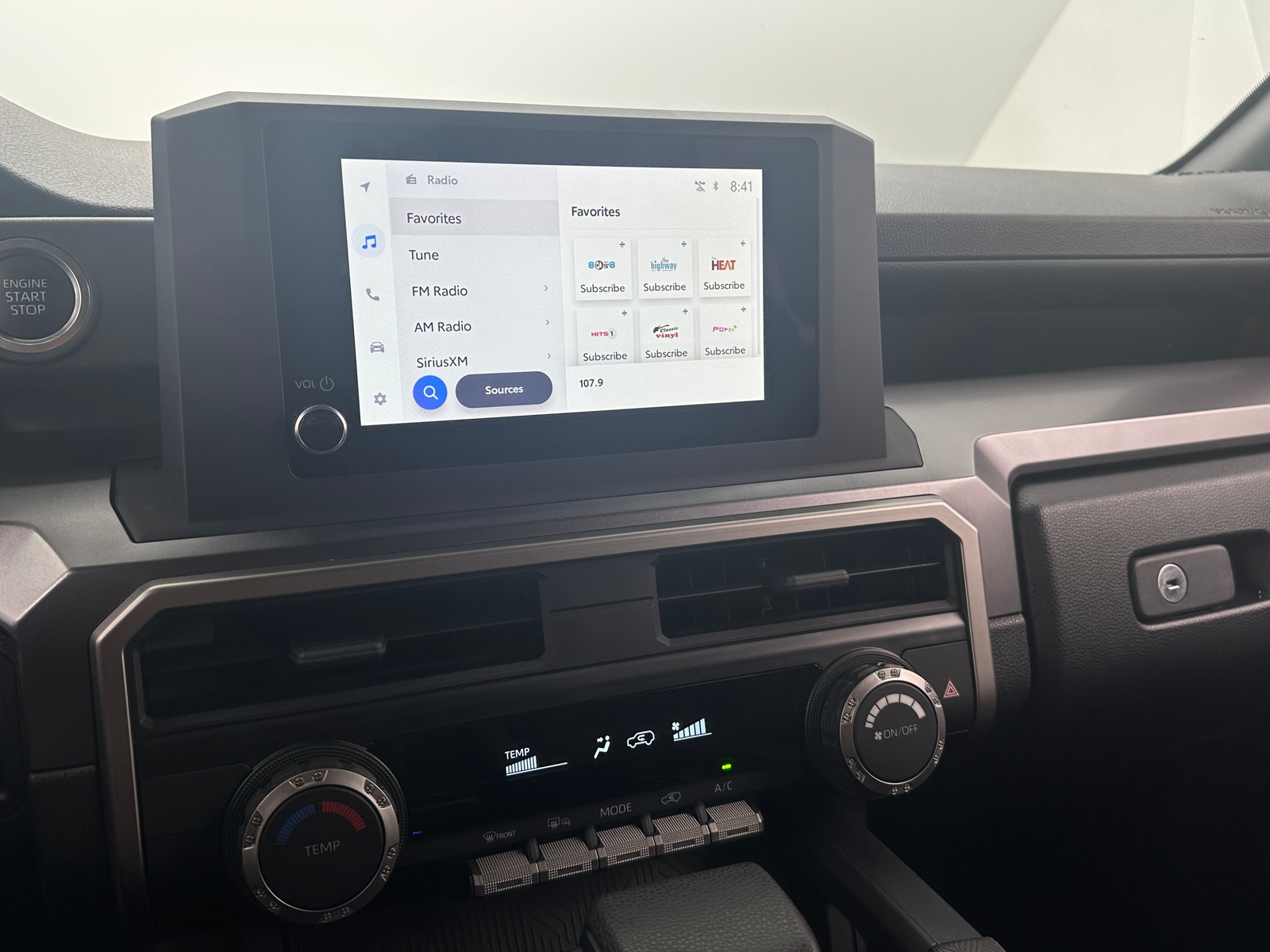 Thumbnail: 2025 Toyota 4Runner - 4