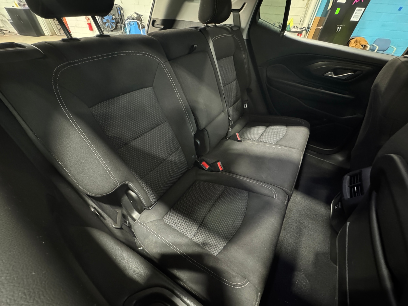 Thumbnail: 2022 GMC Terrain - 6