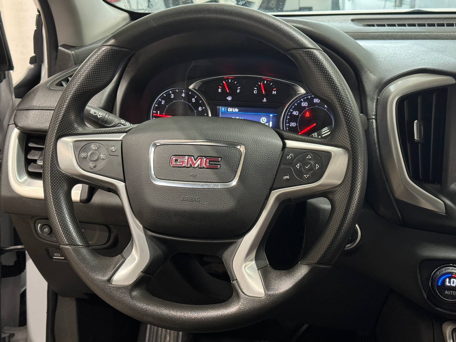 Thumbnail: 2022 GMC Terrain - 5