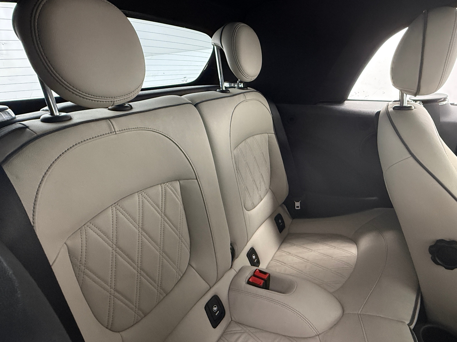 Thumbnail: 2021 MINI Cooper Convertible - 5