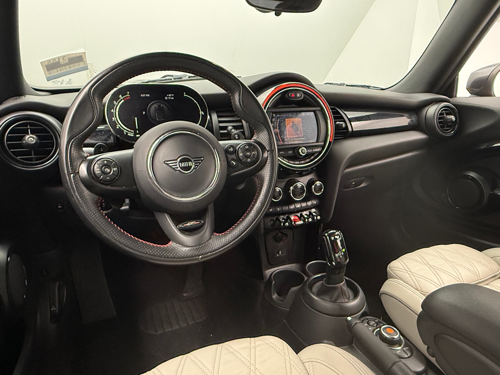 Thumbnail: 2021 MINI Cooper Convertible - 2