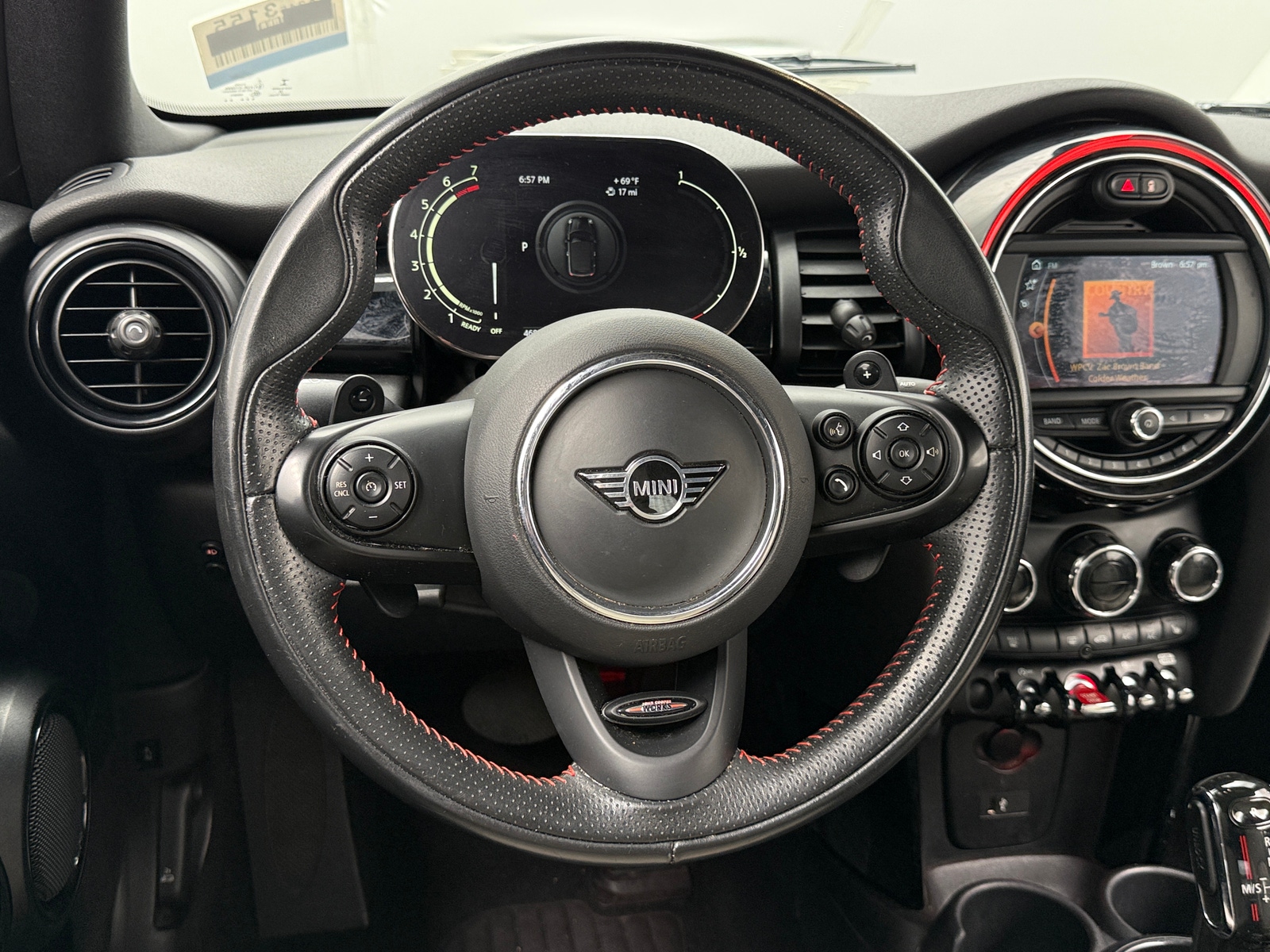 Thumbnail: 2021 MINI Cooper Convertible - 4