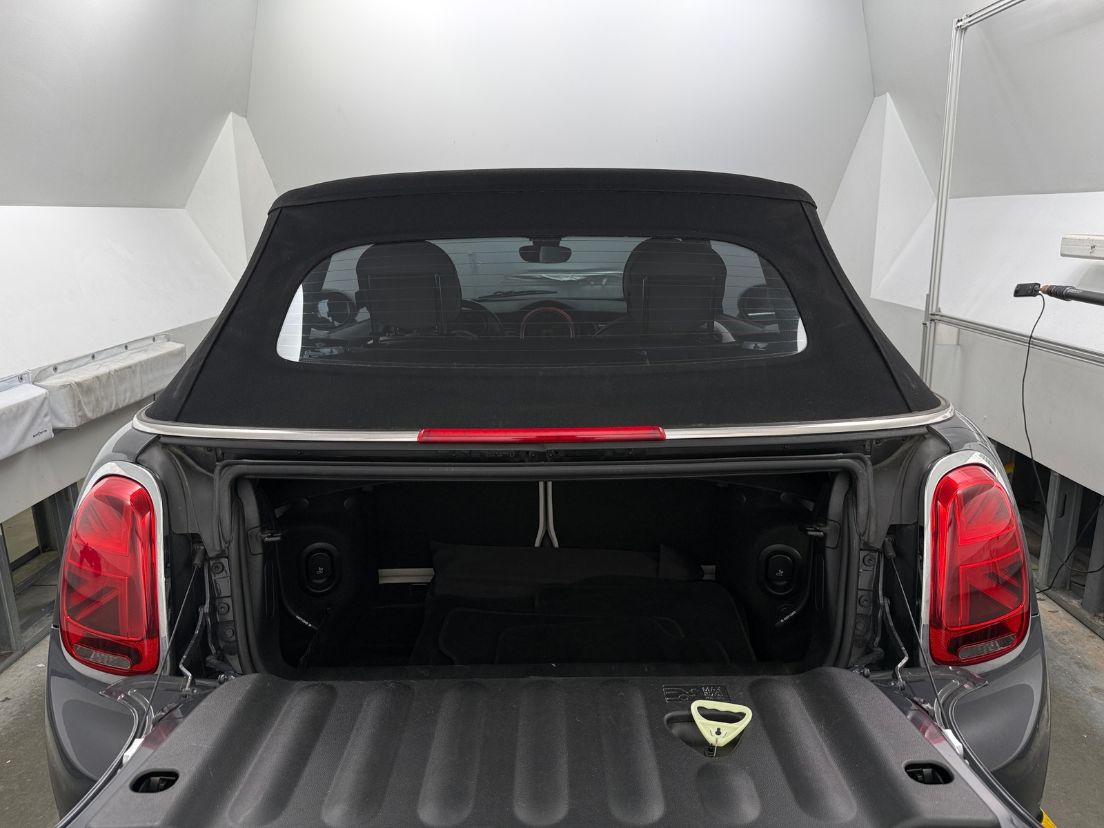 Thumbnail: 2021 MINI Cooper Convertible - 6