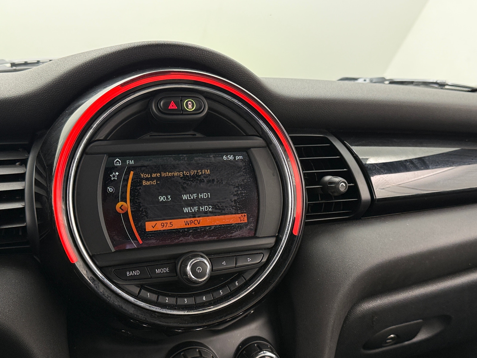 Thumbnail: 2021 MINI Cooper Convertible - 3