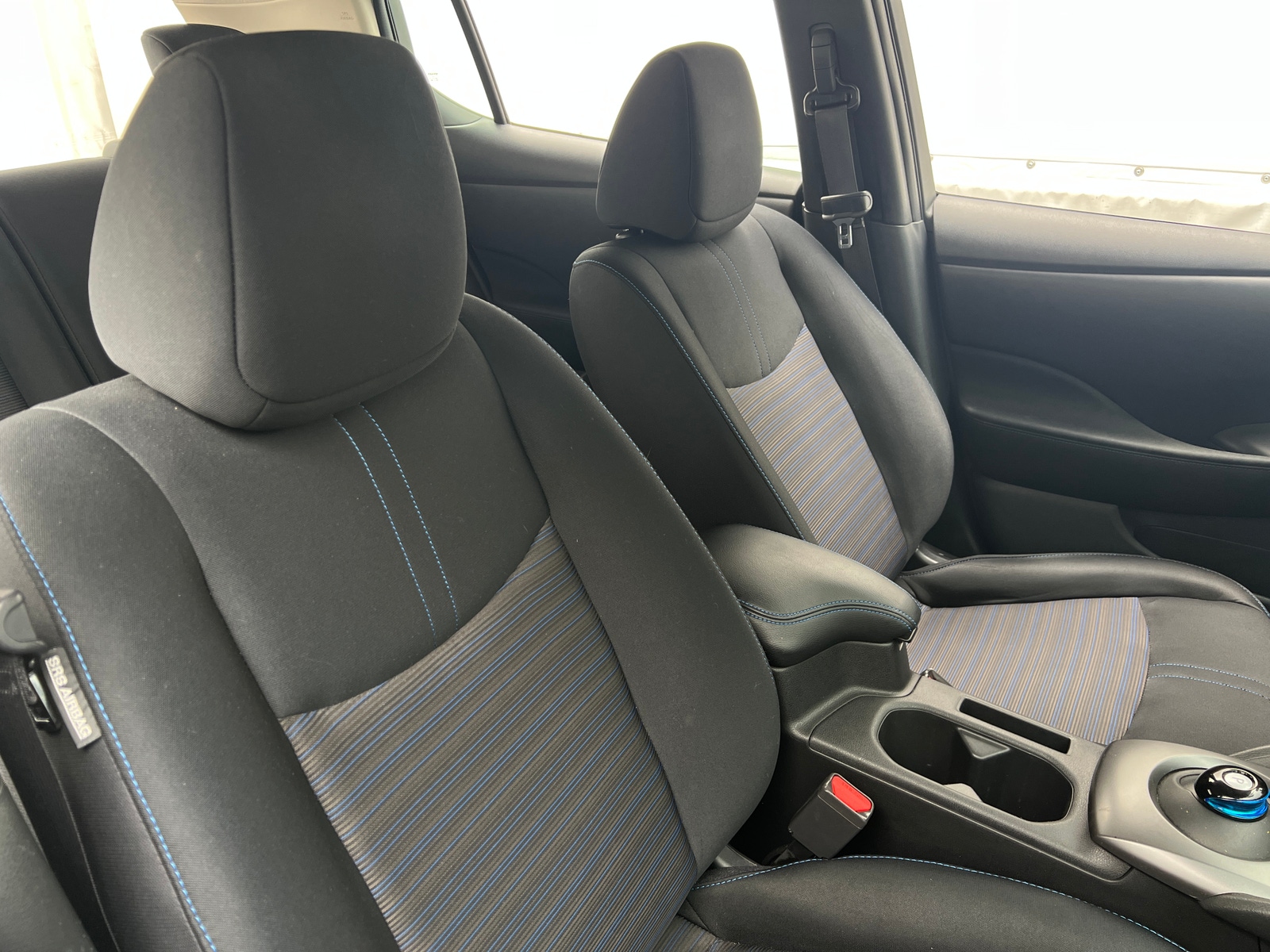 Thumbnail: 2018 Nissan Leaf - 2