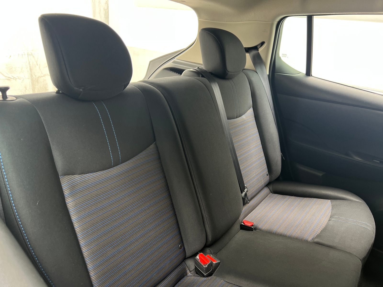 Thumbnail: 2018 Nissan Leaf - 6