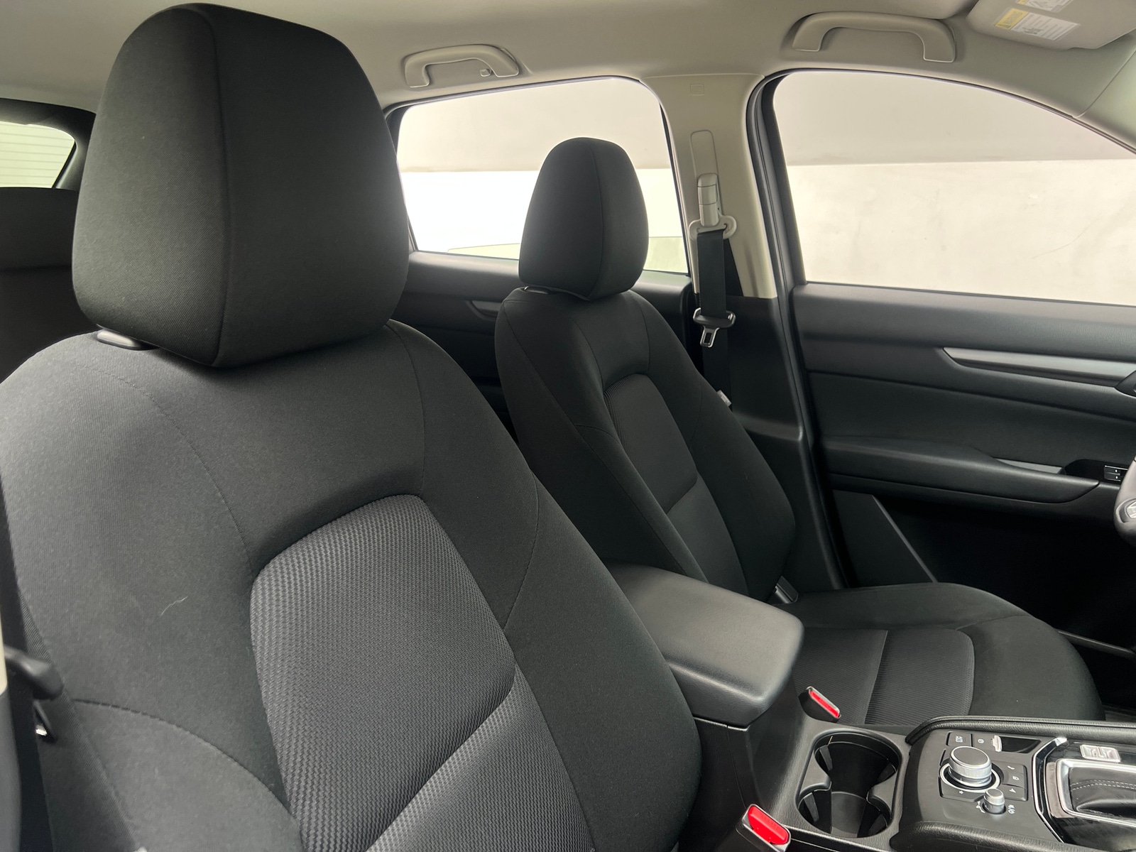 Thumbnail: 2023 Mazda CX-5 - 2