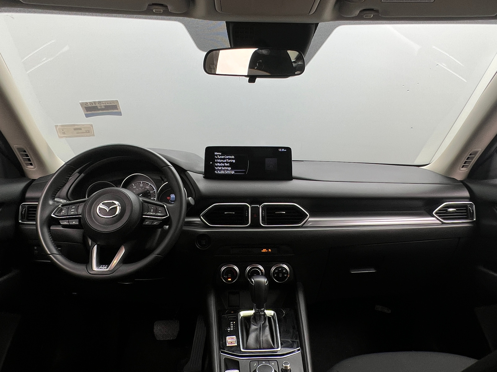 Thumbnail: 2023 Mazda CX-5 - 3