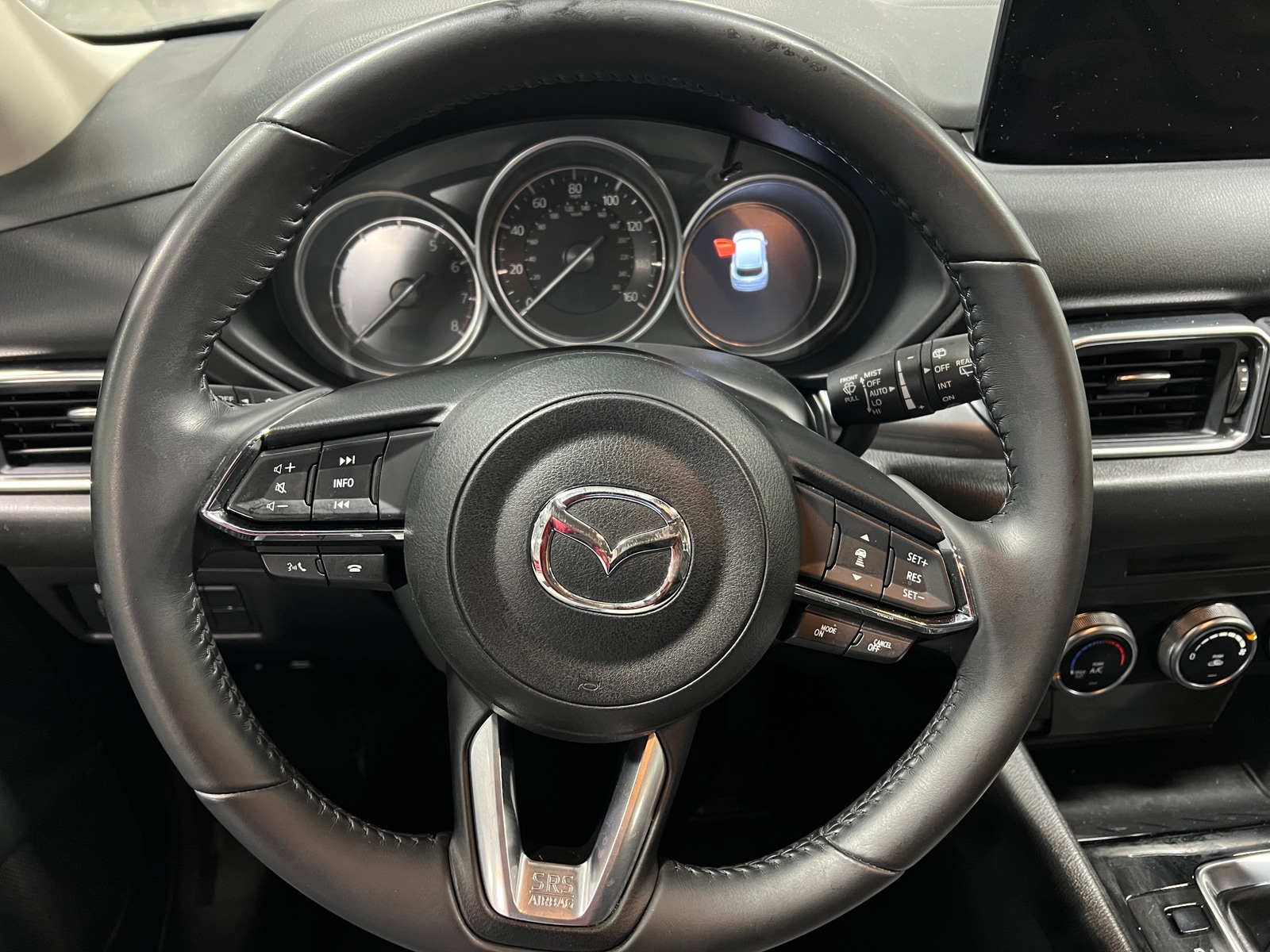 Thumbnail: 2023 Mazda CX-5 - 5