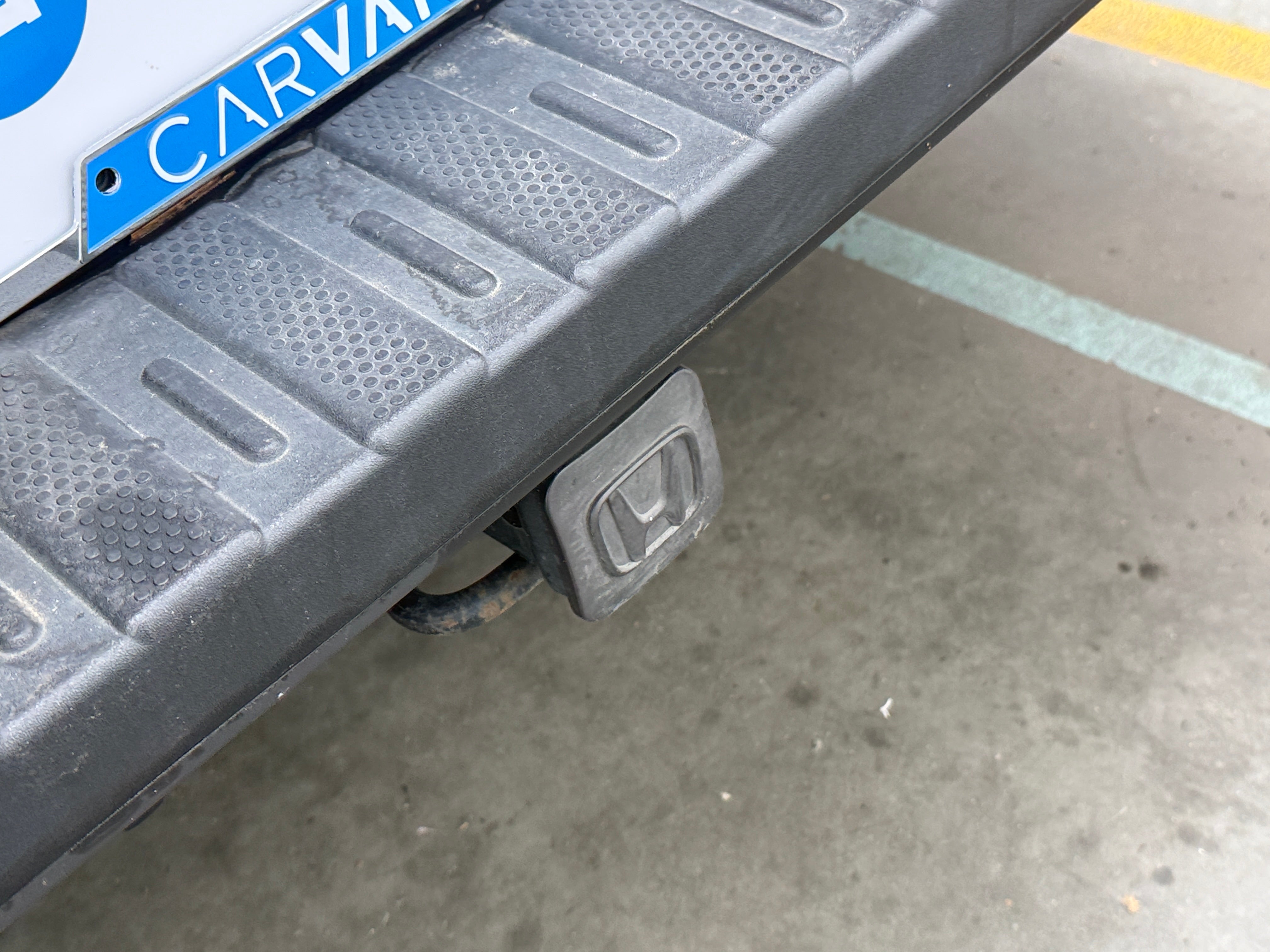 2021 Honda Ridgeline