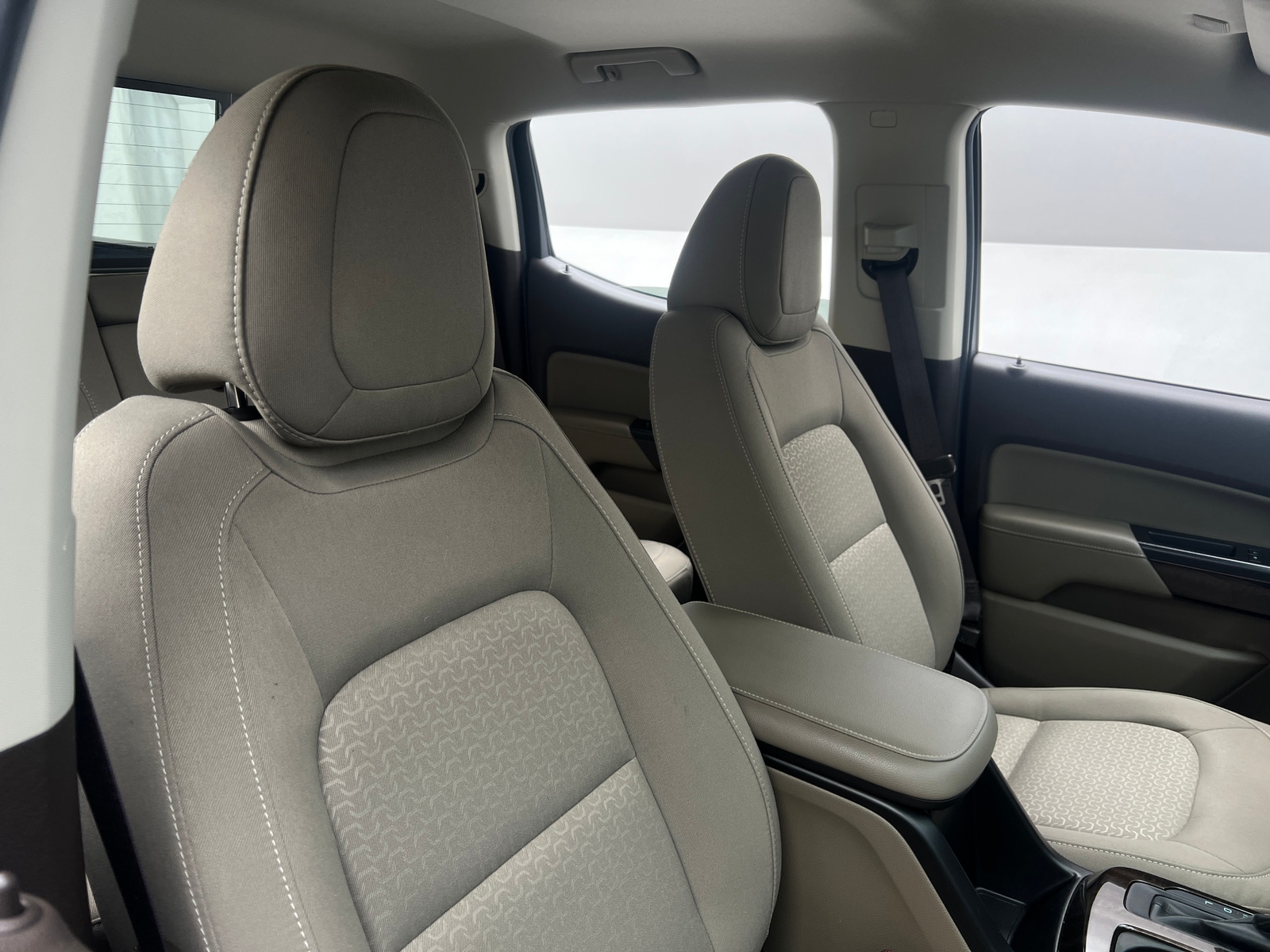 Thumbnail: 2019 GMC Canyon - 2