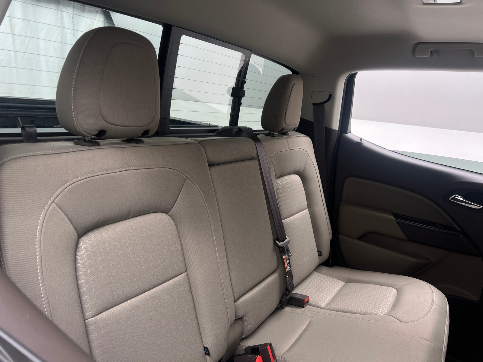 Thumbnail: 2019 GMC Canyon - 6