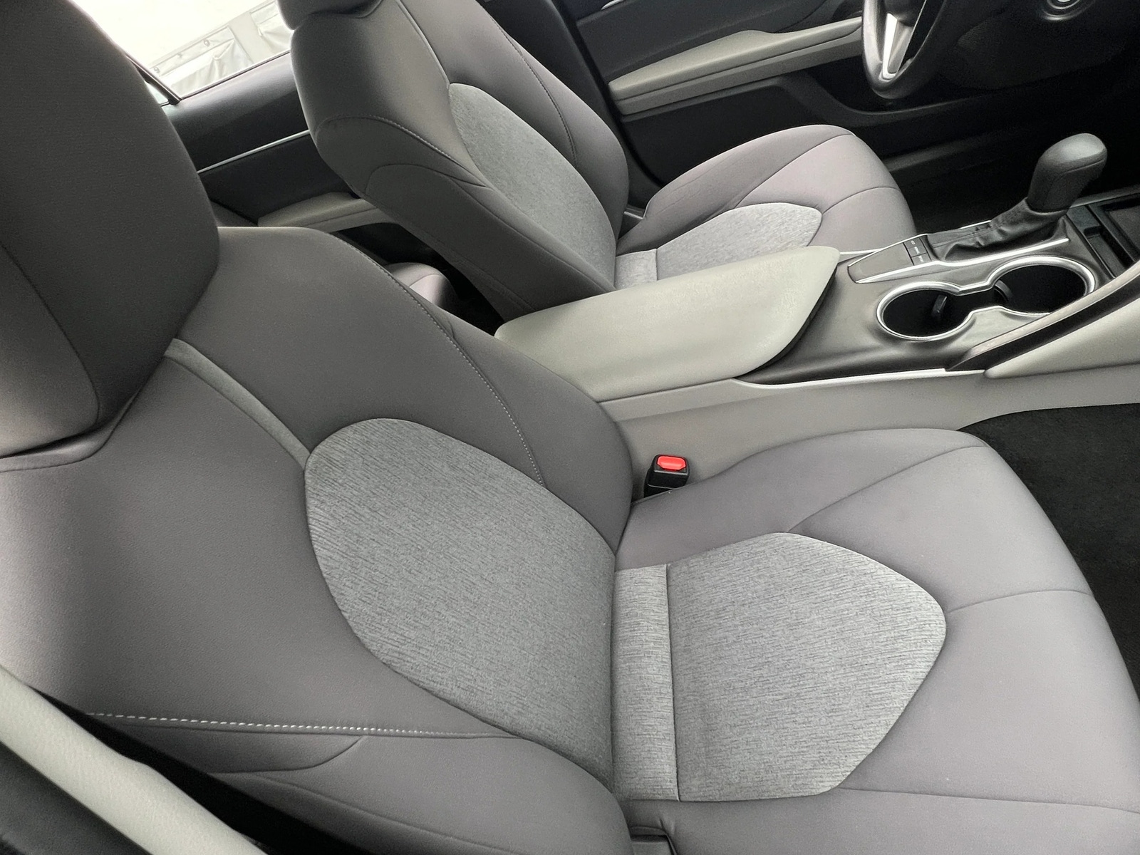 Thumbnail: 2022 Toyota Camry - 2