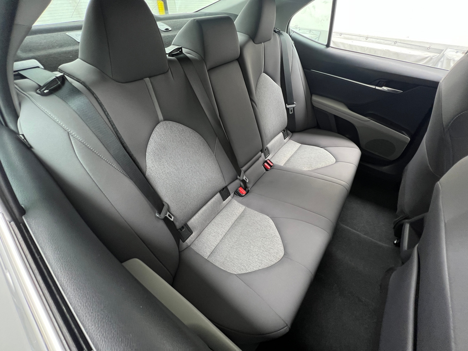 Thumbnail: 2022 Toyota Camry - 6