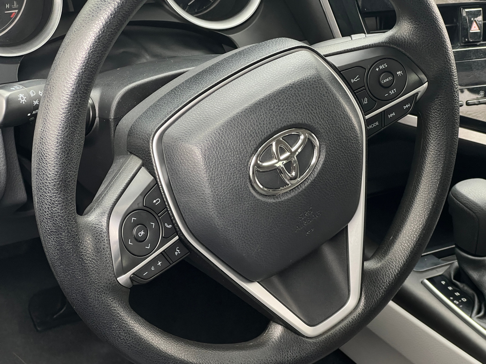 Thumbnail: 2022 Toyota Camry - 5